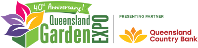 Queensland Garden Expo Logo